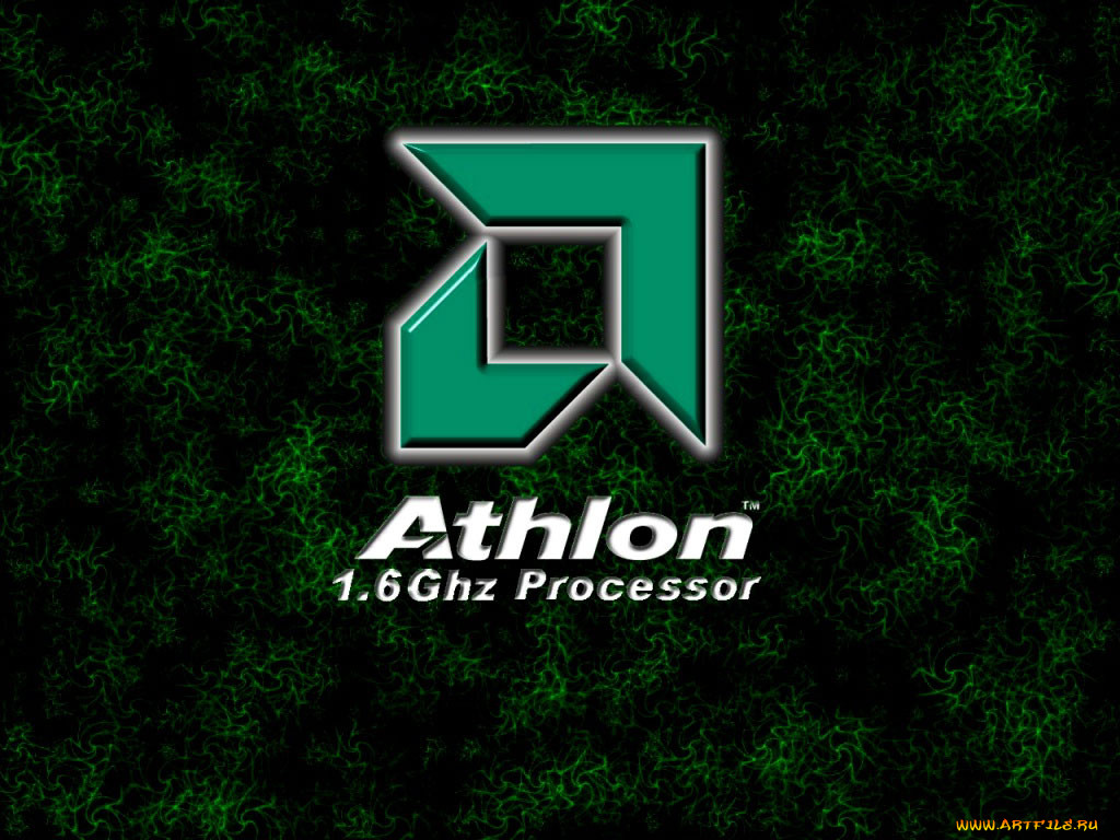 , amd